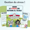 Le stress du retour à l'école - Soutiensolutions (2)