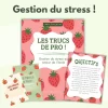 Les Pros du Stress de la Rentrée Scolaire