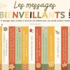 Les messages bienveillants - Image 2