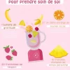 Une recette gagnante - Prendre soin de soi