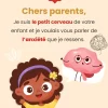 Le Petit Cerveau Anxieux de Votre Enfant - Soutiensolutions (1)