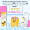 Spongia l'éponge hypersensible - Image 2
