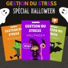 Gestion du stress- Haloween - Soutiensolutions
