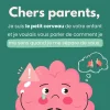 L'anxiété de séparation et le petit cerveau - Soutiensolutions