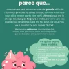 L’anxiété de séparation et le petit cerveau - Image 3