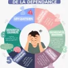 Le Cycle de la Dépendance