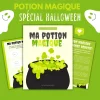 Ma Potion Magique
