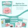 Questionner les Pensées Anxieuses des Enfants - Hero2 - Soutiensolutions