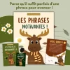 Les Phrases Motivantes