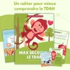 Max découvre le TDAH - Hero - Soutiensolutions (2)