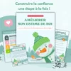Améliorer son estime de soi avec Pierrot - Image 2