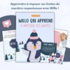 Imposer Ses Limites Avec Willo - Image 2