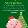 Le petit cerveau de l'enfant 1 - Soutiensolutions