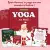 Yoga de Noël - Hero - Soutiensolutions