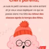 Le cerveau en retour des vacances - Soutiensolutions