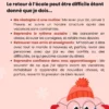Le cerveau en retour des vacances - Image 3