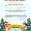 Les Clés pour une Reprise des Classes en Douceur