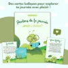Parlons de ta journée… après l’école