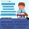 Ce qui se cache sous l’enfant qui ne veut pas faire ses devoirs