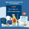 Des petits pas… pour de grands progrès - Hero - Soutiensolutions