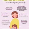 L'importance des relations sécurisantes chez l'enfant