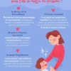 Être un bon parent sans trop se mettre de pression ?
