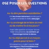 Prévention Suicide - Oser Poser les Questions