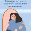 S’accorder son propre pardon