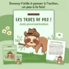 Trucs de pro anti-procrastination - Hero - Soutiensolutions
