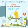 Les petits bonheurs de Rikou - Hero - Soutiensolutions