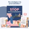 Stop à la procrastination - Hero - Soutiensolutions