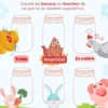 Aujourd’hui… je me sens - Pâques