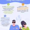 Les impacts des conflits de séparation chez les enfants