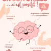 Un bon stress… c’est positif