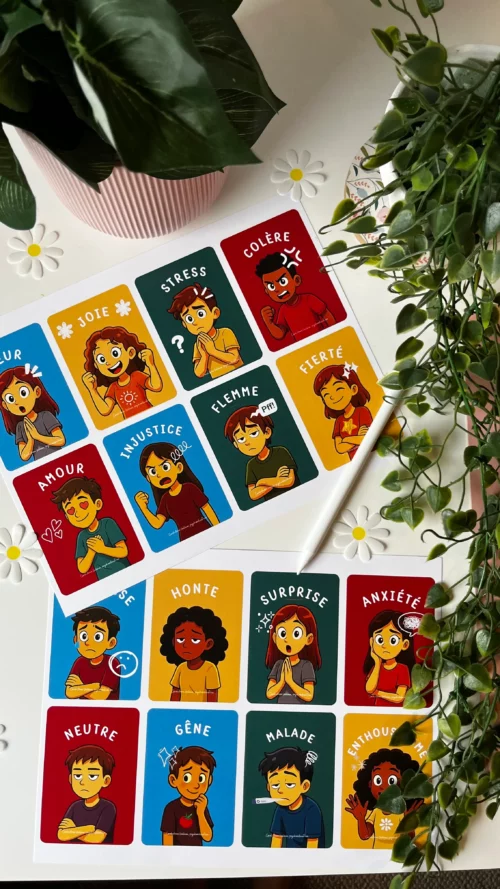 Cartes des émotions - Adolescents - Soutiensolutions (1)