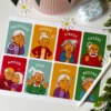 Cartes des émotions – Aînés - Soutiensolutions (2)